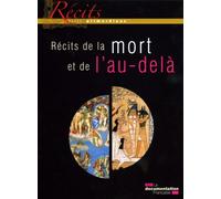 Récits de la mort et de l'au-delà - Collectif - Documentation Francaise - broché - Essai