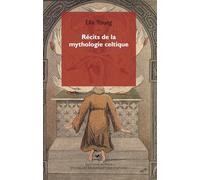 Récits de la mythologie celtique