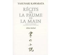 Récits de la paume de la main