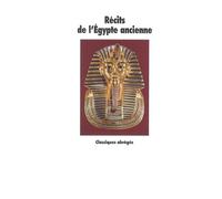 Récits de l'Égypte ancienne