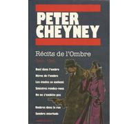 Récits de l'ombre