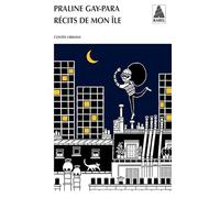 Récits De Mon Île - Contes Urbains | Occasion