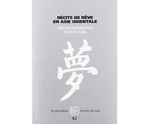 Récits de rêve en Asie orientale
