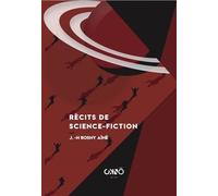 Récits De Science-Fiction