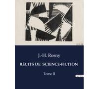 Récits De Science-Fiction