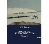 Récits De Science-Fiction