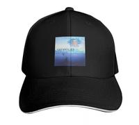 Récits de Shpongle sur l’indescriptible Design Casquette de Baseball Nouvelle Nouvelle Chapeque Derby Bonnet de Soleil Hommes Marque de Luxe Femme