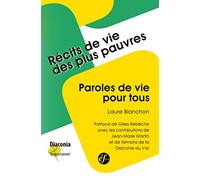 Récits de vie des plus pauvres