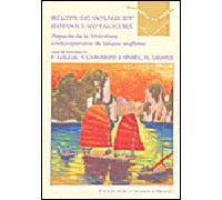 Récits de voyages et romans voyageurs - Vanessa Guignery - Publication Universite Provence - broché - Etude