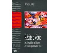 Récits d'éduc