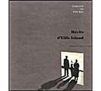 Récits d'Ellis Island : Histoires d'errance et d'espoir