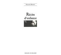 Récits d'enfance