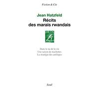 Récits des marais rwandais