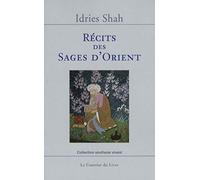Récits des sages d'Orient