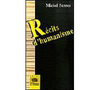 Récits d'humanisme - Michel Serres - Le Pommier - Poche - Essai