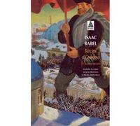 Récits d'Odessa et autres récits Isaac Babel (Auteur), Cécile Térouanne (Traduction), André Markowicz (Traduction), Irène Markowicz (Traduction)