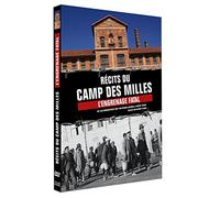 Récits Du Camp Des Milles : L'engrenage Fatal