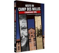 Récits Du Camp Des Milles : L'engrenage Fatal