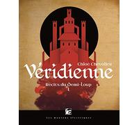 RECITS DU DEMI-LOUP 1 - VERIDI