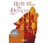 Récits du Demi-Loup - Intégrale I (1)