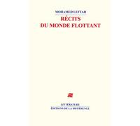 Récits du monde flottant