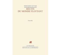 Récits du monde flottant