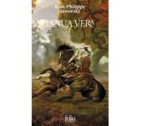 Récits Du Vieux Royaume - Janua Vera