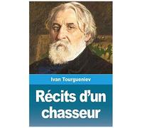 Récits D'un Chasseur