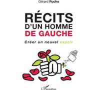 Récits d'un homme de gauche