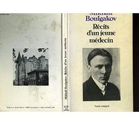 Récits d'un jeune médecin