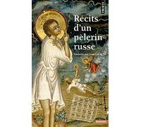 Anonyme – Récits d'un pèlerin russe – Livre d'occasion
