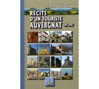 Récits D'un Touriste Auvergnat