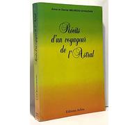 Récits d'un voyageur de l'astral