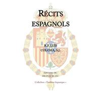 Récits Espagnols