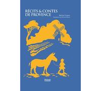 Récits et contes de Provence
