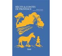 Récits et contes de Provence – Privat