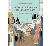 Récits et Légendes des Mondes Juifs