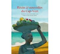 Récits et nouvelles du Cap-Vert