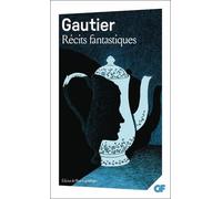Récits fantastiques