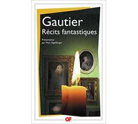 Récits fantastiques