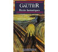 Recits Fantastiques