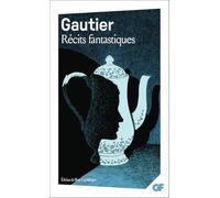 Récits fantastiques