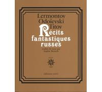 Récits fantastiques russes