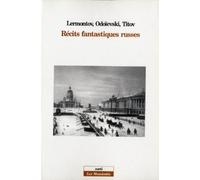 Récits fantastiques russes