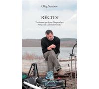 Récits - Gulnara Bekirova - L'harmattan - broché - Récit