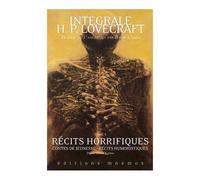 Récits Horrifiques
