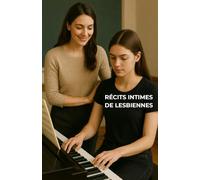 Récits intimes de lesbiennes