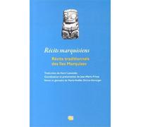 Récits Marquisiens - Récits Traditionnels Des Îles Marquises
