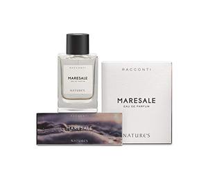 Récits Nature's mer Sel Eau de Parfum 75 ml