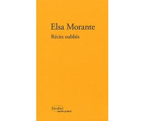 Récits oubliés (0000)